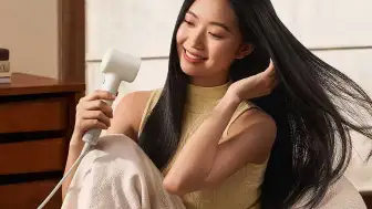 Xiaomi Mijia Yüksek Hızlı Mini Saç Kurutma Makinesi Özellikleriyle Kıskandırıyor