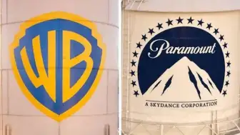 Paramount ve Warner Bros. Birleşmesi Tamamlandı