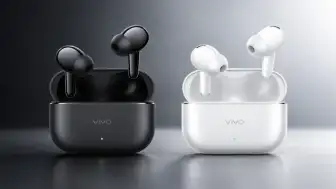 Vivo Buds Ultra 50 Saatlik Pil Ömrü Sunuyor: İşte Tüm Özellikleri
