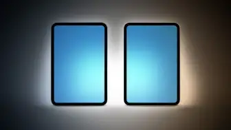 iPad’lerde Daha Minimalist Tasarım Dönemi