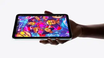 iPad Mini'nin Performansı iPad Pro 13'ü Geride Bıraktı