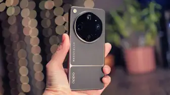 Oppo'nun Geniş Ekranlı Amiral Gemisinin Ekran Detayları Sızdırıldı