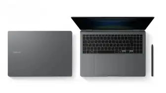 Samsung'un Android Laptopu İşlemci Performansıyla Geekbech'te Rekor Kırdı!