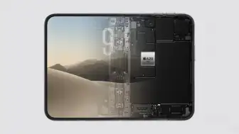 iPhone Duo'nun Çift Pili ve Menteşe Tasarımı Ortaya Çıktı