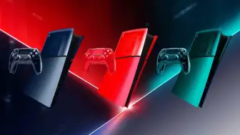 Sony, PlayStation 5 İçin Şeffaf Tasarımlı Prism Collection Serisini Tanıttı