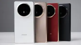 Honor Magic V7 Özellikleri Lansmandan Önce Sızdırıldı