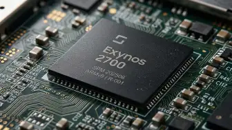 Samsung Galaxy S27 Serisi için Exynos 2700 Seri Üretimine Başlıyor