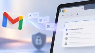 Google, Chrome için Gemini Önerilen Otomatik Doldurma Özelliğini Tanıttı
