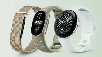Google Fitbit Edge 7 Günlük Pil Ömrüyle Satışa Sunuldu