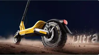 Xiaomi Electric Scooter 6 Ultra Geliyor: İşte Fiyatı ve Özellikleri