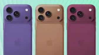 iPhone 18 Pro Max Devasa Bir Pille Gelecek!