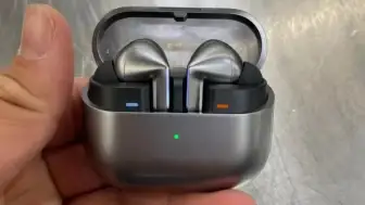 Samsung Galaxy Buds 4 ve 4 Pro Erkenden Ortaya Çıktı