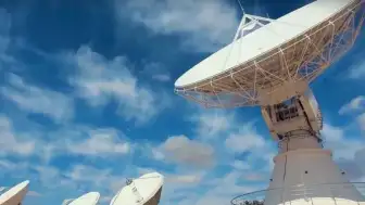 Türkiye’nin Verisi Türkiye’de Kalıyor: "Türksat Bulut" Dönemi Başladı