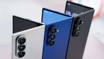 Avrupa’nın Yeni Kralı Samsung Galaxy A56: Omdia 2025 Raporu Yayınlandı!