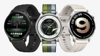 Oppo Watch S Avrupa'da Piyasaya Çıktı: İşte Fiyatı ve Özellikleri