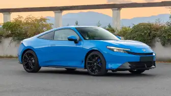 İşte Yeni Honda Prelude ve Türkiye Fiyatı!