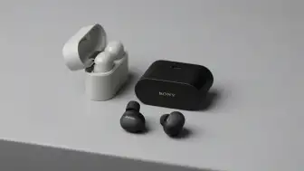 Sony WF-1000XM6 Kulaklıklarını Tanıttı: AirPods Pro 3'e Rakip Geliyor