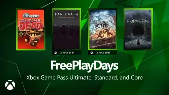 Xbox'ta Hafta Sonu Şöleni: Battlefield 6 Dahil 5 Oyun Ücretsiz Oldu!