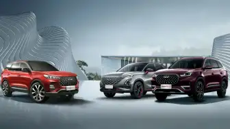 Çin’den Dev Sevkiyat: OMODA 5 ve OMODA 7 Türkiye Yolunda!