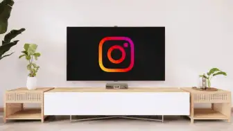 Instagram Artık Dev Ekranda: Reels Deneyimi Google TV ve Android TV’ye Geldi!