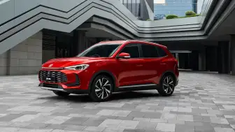 MG ZS Hybrid+ ve MG HS Hybrid+ Türkiye'de: İşte Fiyatı ve Özellikleri