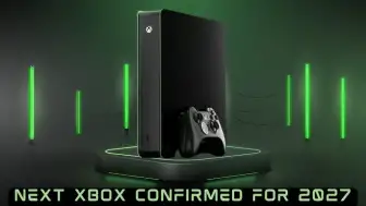 Microsoft Yeni Nesil Xbox'ını 2027'de Piyasaya Çıkaracak!