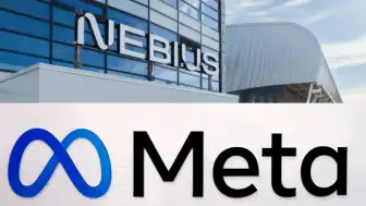Meta ve Nebius 27 Milyar Dolarlık 'Yapay Zeka' Anlaşması İmzaladı
