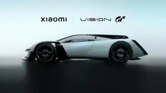 Xiaomi Vision Gran Turismo Hiper Otomobil Konseptini Görücüye Çıkardı