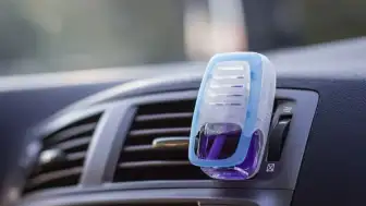 Dikiz Aynasındaki Süsler "Trafik Cezası" Oldu: 2.719 TL Ödeyebilirsiniz!