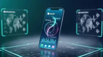 Perplexity Health Kişisel Verilerle Yayında!