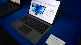 Vivo Pad 6 Pro Kanlı Canlı Görüntülendi: İşte Bomba Detaylar