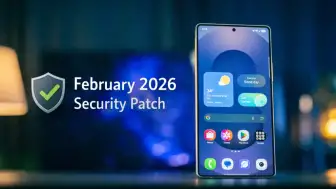 Şubat 2026 Güvenlik Güncellemesini Alan Samsung Cihazları