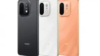 Huawei Enjoy 90m Plus, OnePlus 15 Benzeri Tasarımıyla Çıkış Yaptı!