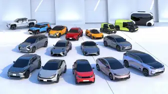 Elektrikli Araç Pazarında Yerli Ambargo: Togg T10X ve T10F Zirveye El Koydu!