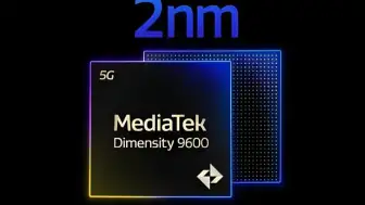 MediaTek Dimensity 9600 Çipinin Çekirdek Yapısı Sızdırıldı