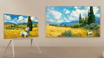 TCL A400 Pro NXTVISION TV Avrupa Pazarında Görücüye Çıktı