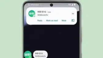 WhatsApp'ta "Yüzen Sohbet" Dönemi: Android İçin Bildirim Balonları Geliyor!