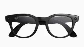 Ray-Ban Meta Akıllı Gözlük Serisi Tanıtıldı: Akıllı Telefonlara Rakip Geldi!