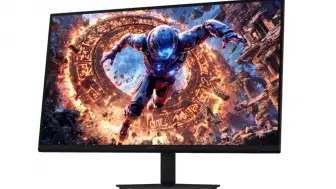 Samsung Odyssey G8 G80HS Monitör Piyasaya Sürüldü