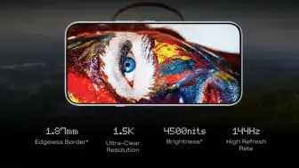 Infinix Note 60 Pro'nun Özellikleri Doğrulandı