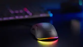 Xiaomi Gaming Mouse 2, PixArt Sensörüyle Tanıtıldı