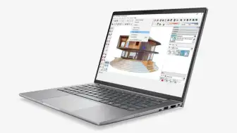 HP ZBook 8 G2a dizüstü bilgisayarını piyasaya sürdü