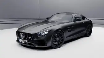 Mercedes-AMG’de "V8" Devrimi: Eleştiriler Yanıt Buldu, Efsane Geri Dönüyor!