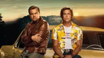 Tarantino, Fincher ve Brad Pitt Bir Arada! "The Adventures of Cliff Booth" Filmi Bu Yıl Netflix'te!