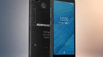Fairphone 3, Akıllı Telefon Ömrü Kavramını Yeniden Tanımladı