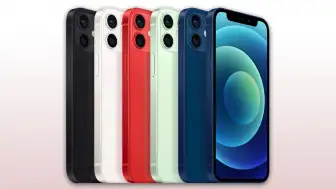 AnTuTu'da iPhone 12 mini Sürprizi!