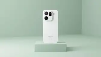Oppo Find X10 Pro Max, Üçlü 200 MP Kurulumuyla Sektörü Sarsacak!