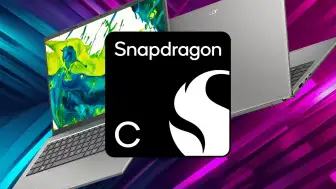 Qualcomm Snapdragon C İşlemcisini Duyurdu