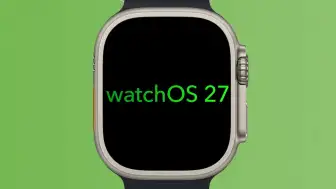 Sahne watchOS 27 ve iOS 27’nin: Apple’ın Yapay Zeka Vizyonu Şekilleniyor