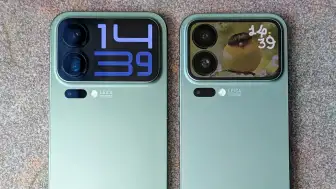 Xiaomi 17T ve Xiaomi 17T Pro Özellikleri Sızdırıldı